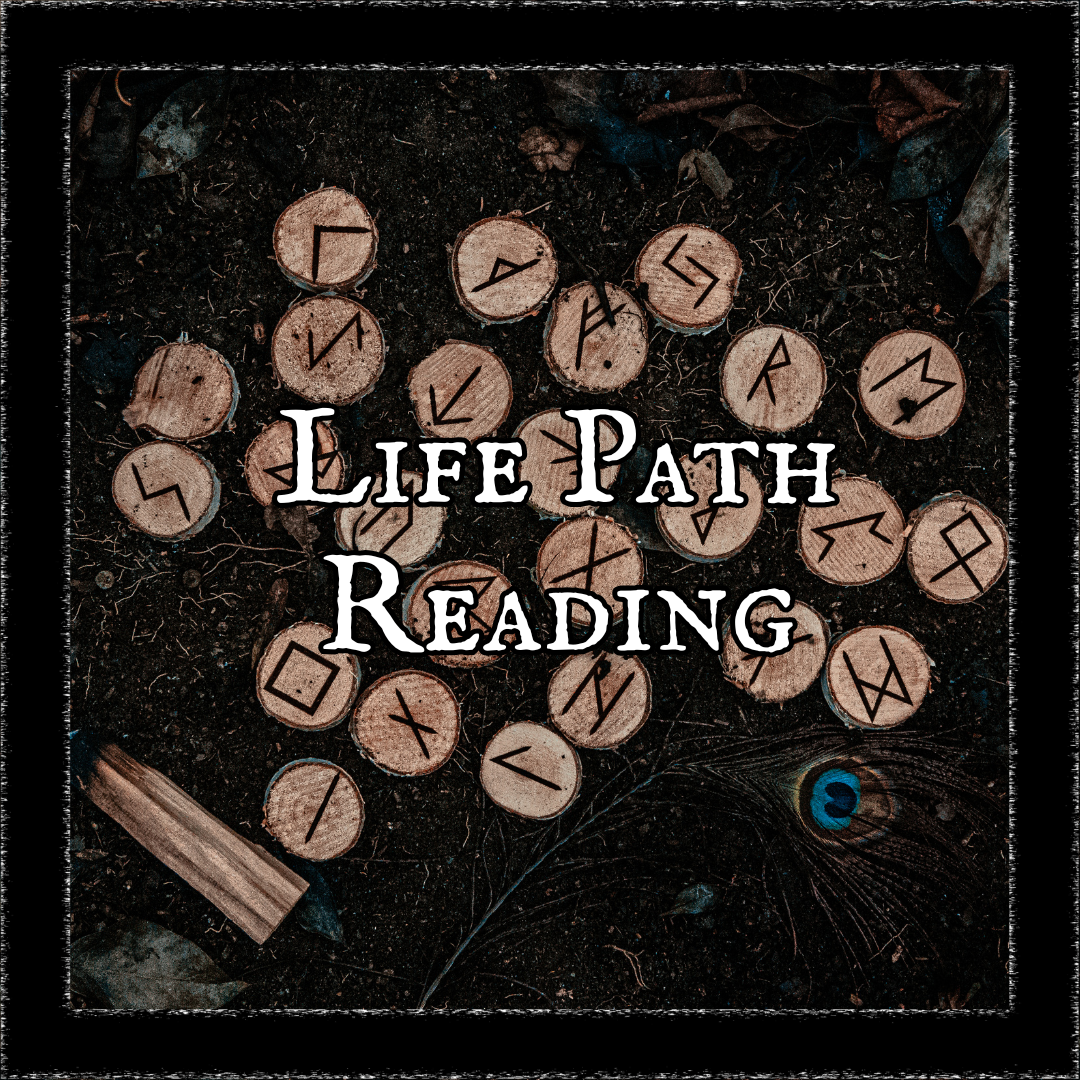 Life Path Reading