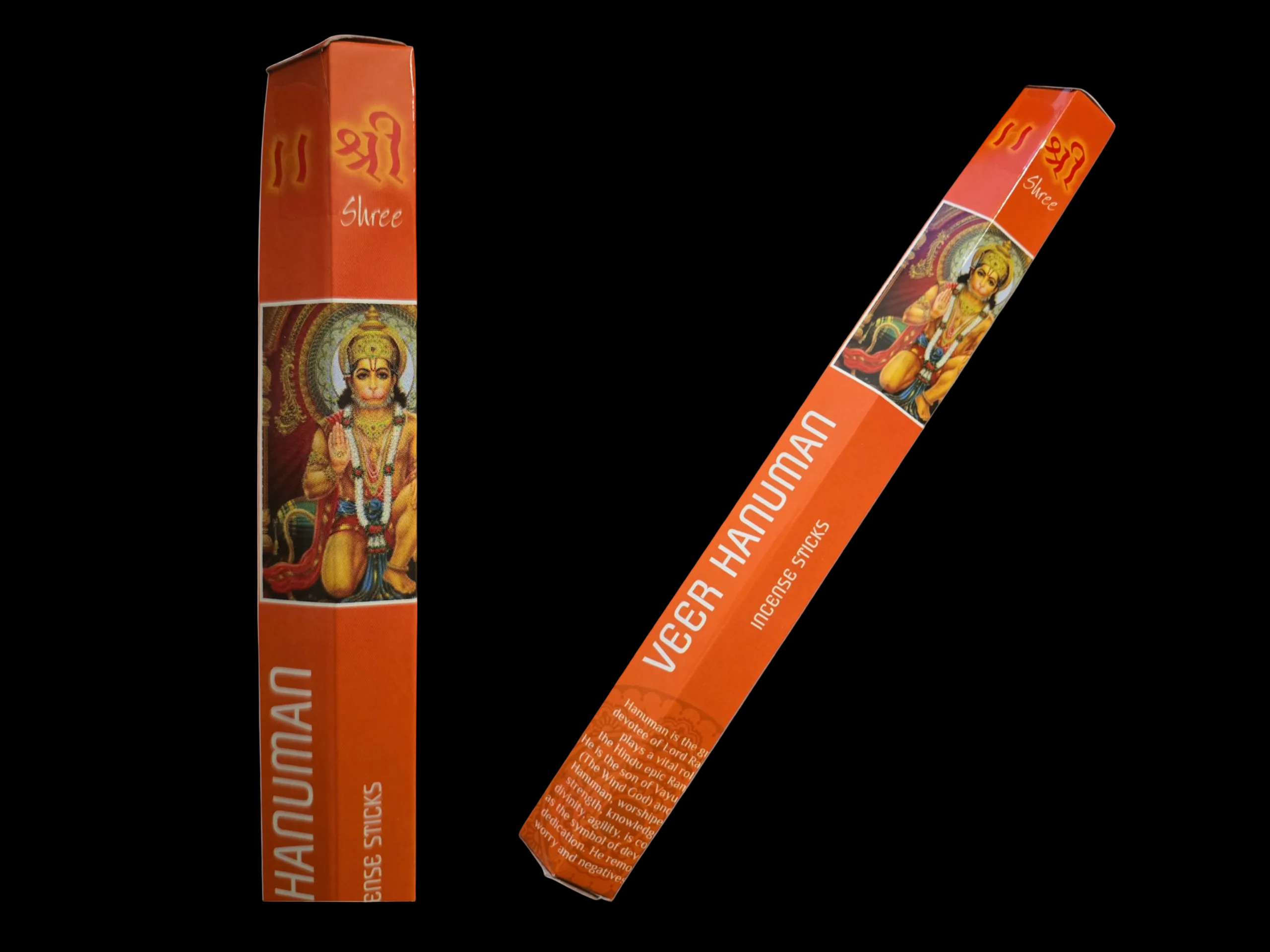 Veer Hanuman Incense 16 sticks