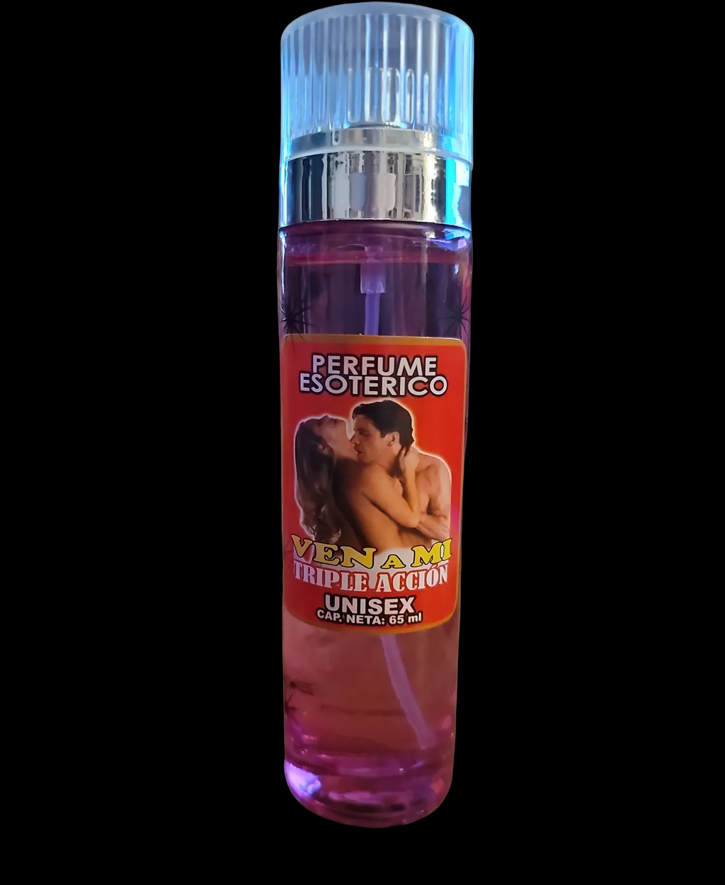 Come to Me Triple Pheromones ‡ Ven A Mi Triple Feromonas