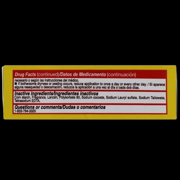 Sulfur Soap ‡ Jabon Azufre