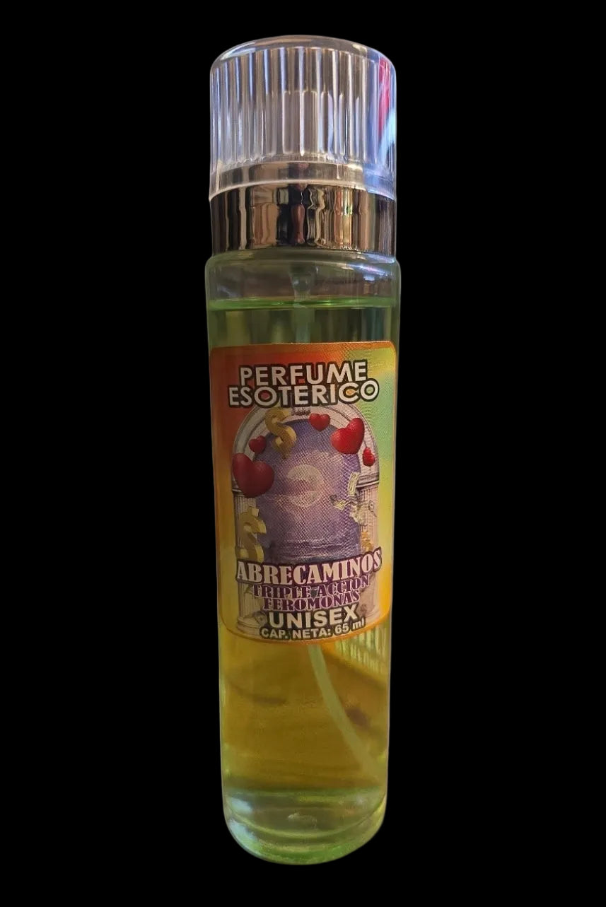 2oz TRIPLE OPEN ROADS PHEROMONES ‡ Triple Feromonas Abre Caminos